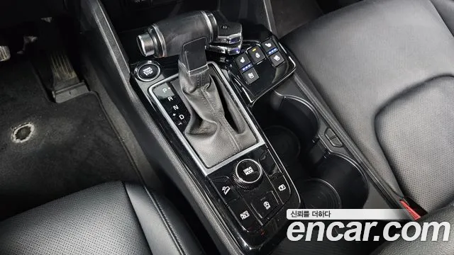 Kia Sportage 2023 thumb 9
