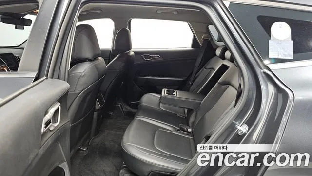 Kia Sportage 2023 thumb 11