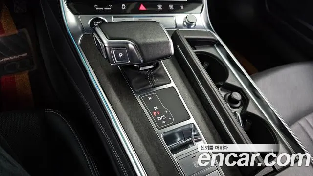 Audi A7 2021 thumb 9
