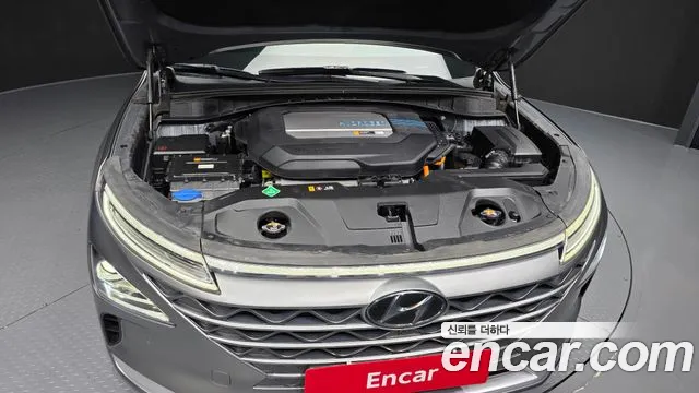Hyundai Nexo 2021 thumb 6