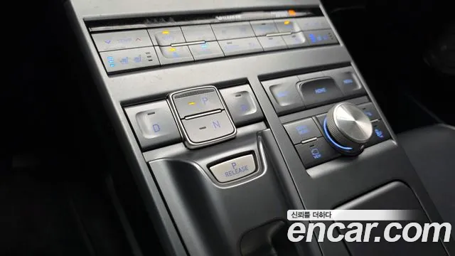 Hyundai Nexo 2021 thumb 9