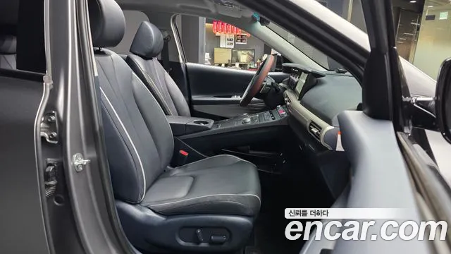 Hyundai Nexo 2021 thumb 11