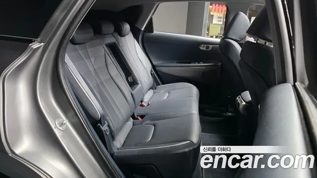 Hyundai Nexo 2021 thumb 12