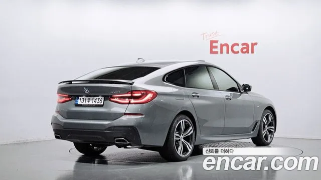 BMW Gran Turismo 2023 thumb 2