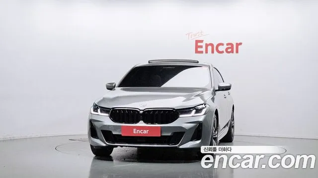 BMW Gran Turismo 2023 thumb 3