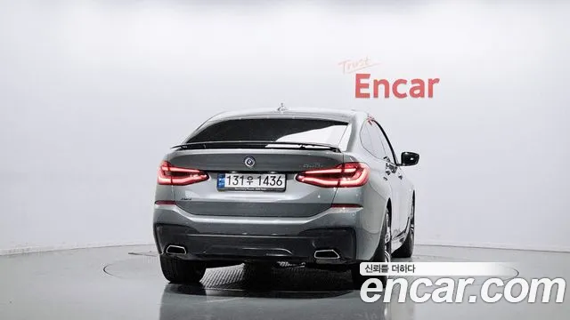 BMW Gran Turismo 2023 thumb 4