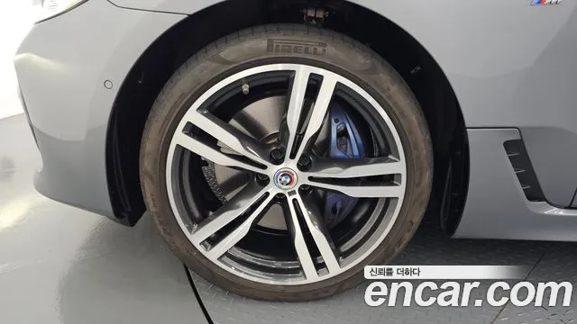BMW Gran Turismo 2023 thumb 5