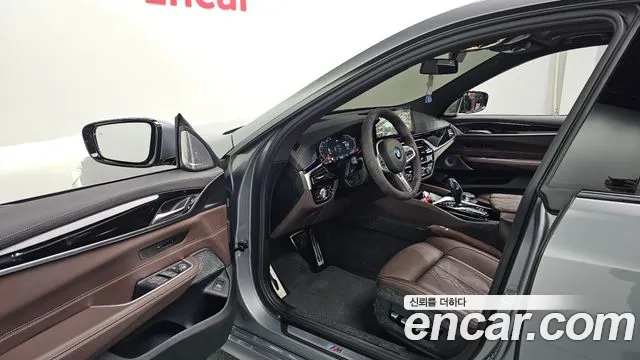 BMW Gran Turismo 2023 thumb 10