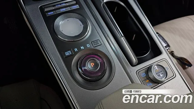 Genesis GV80 2022 thumb 9