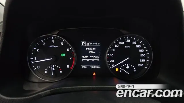 Hyundai Avante 2017 thumb 8