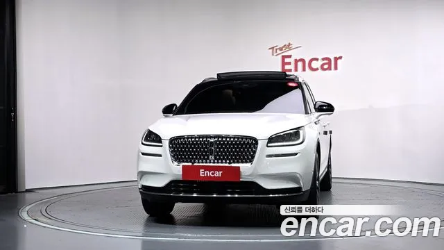 Lincoln Corsair 2022 thumb 3