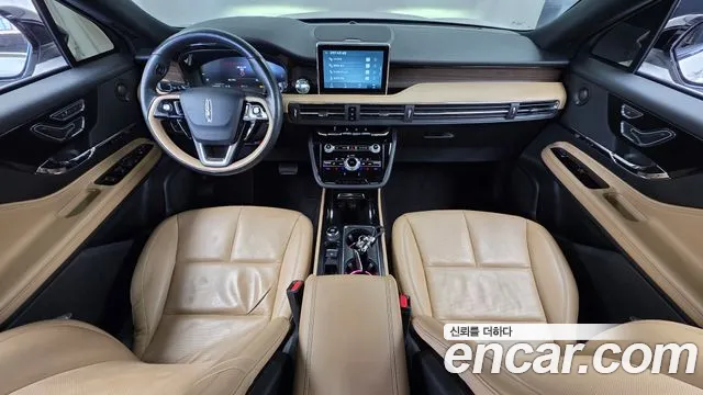 Lincoln Corsair 2022 thumb 7