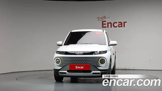 Hyundai Casper 2022 thumb 2