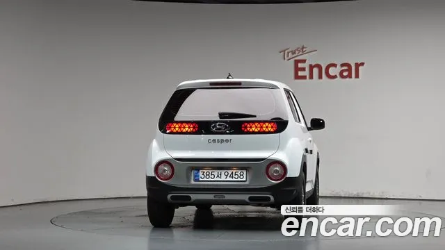 Hyundai Casper 2022 thumb 3