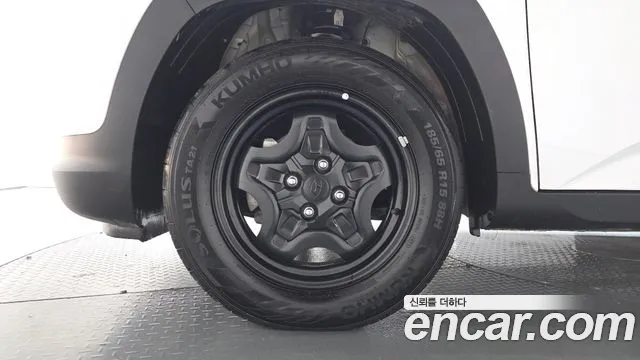 Hyundai Casper 2022 thumb 4