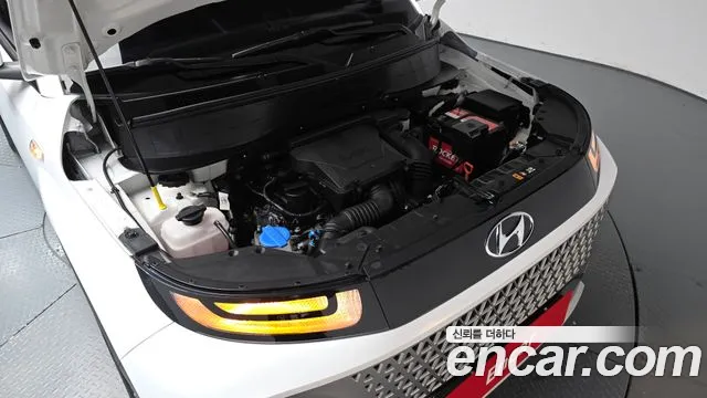 Hyundai Casper 2022 thumb 5