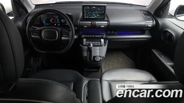 Hyundai Casper 2022 thumb 6