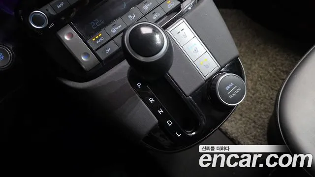 Hyundai Casper 2022 thumb 8