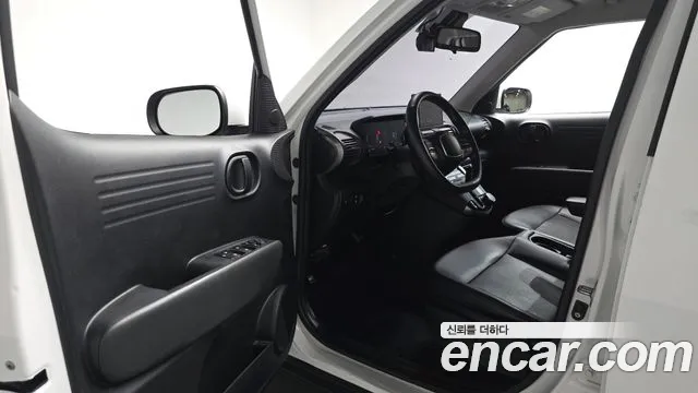 Hyundai Casper 2022 thumb 9