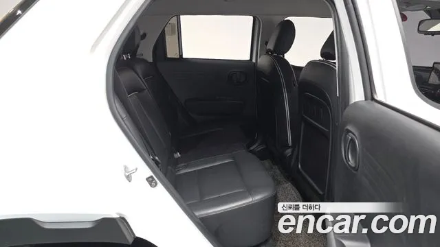 Hyundai Casper 2022 thumb 10