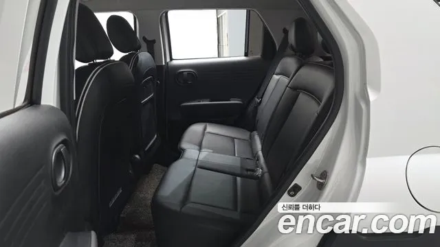 Hyundai Casper 2022 thumb 11