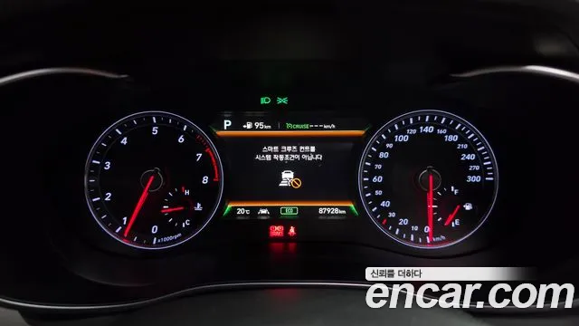 Genesis G70 2018 thumb 8