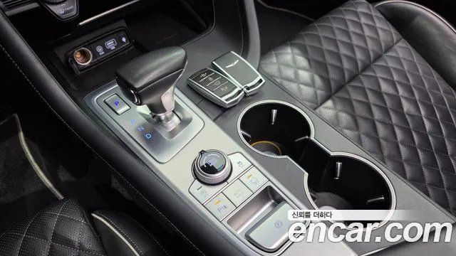 Genesis G70 2018 thumb 9