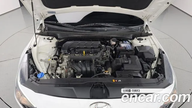 Hyundai Avante 2020 thumb 5