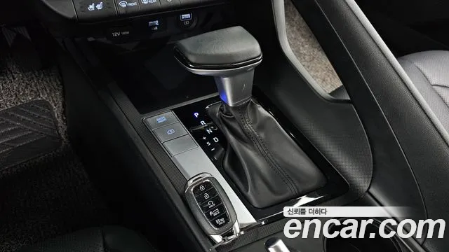 Hyundai Avante 2020 thumb 8