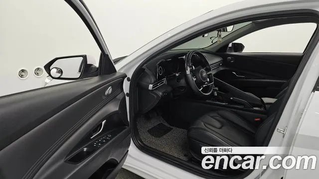 Hyundai Avante 2020 thumb 9