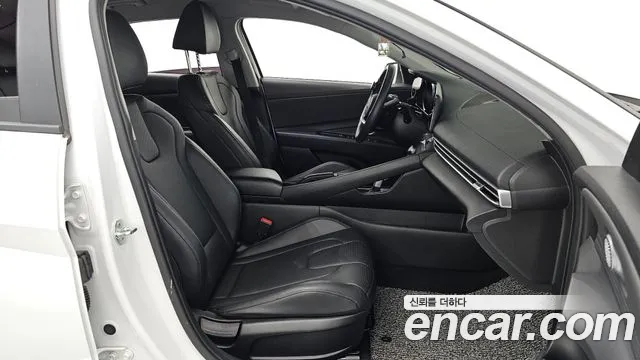 Hyundai Avante 2020 thumb 10