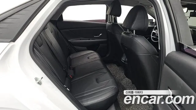 Hyundai Avante 2020 thumb 11