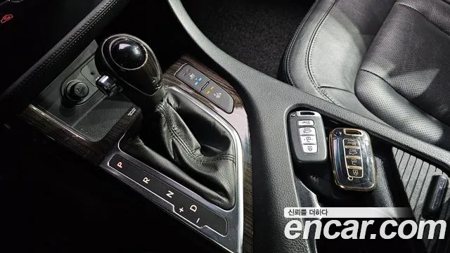Kia K5 2013 thumb 9