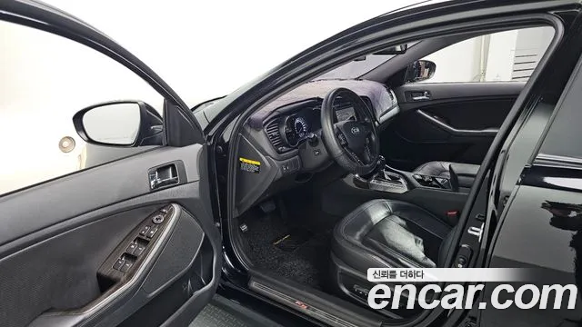Kia K5 2013 thumb 10