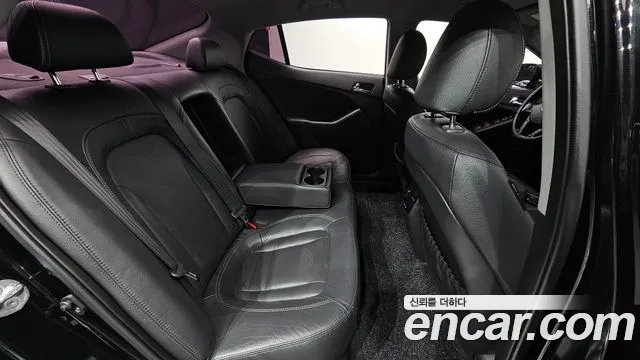 Kia K5 2013 thumb 12