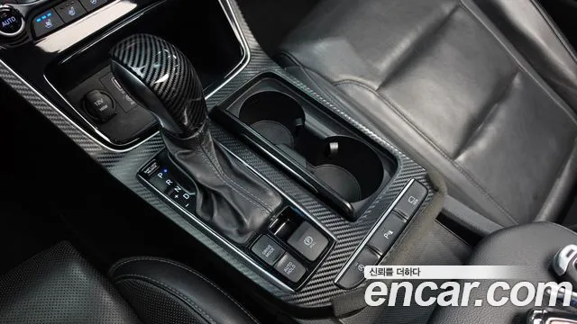 Hyundai Grandeur 2017 thumb 9