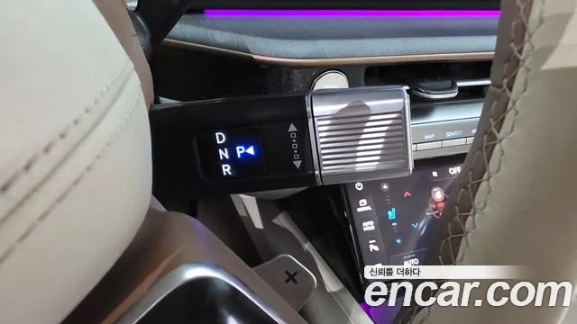 Hyundai Grandeur 2023 thumb 9