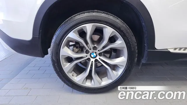 BMW X6 2018 thumb 5