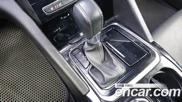 Renault-KoreaSamsung Megane 2017 thumb 9
