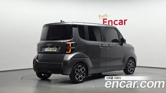 Kia Ray 2022 thumb 2
