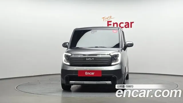 Kia Ray 2022 thumb 3