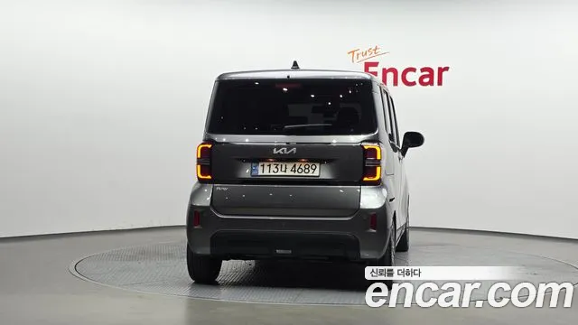 Kia Ray 2022 thumb 4