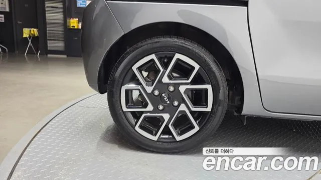 Kia Ray 2022 thumb 5