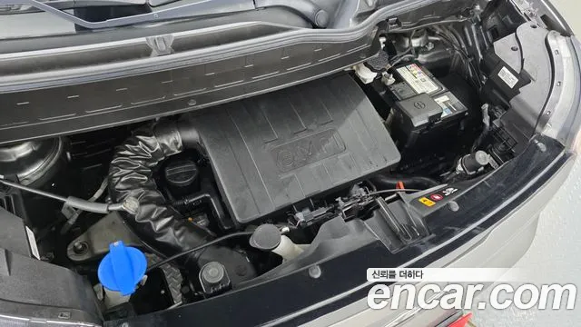Kia Ray 2022 thumb 6
