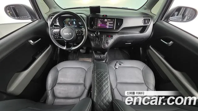Kia Ray 2022 thumb 7