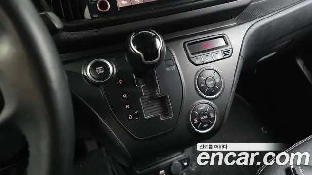 Kia Ray 2022 thumb 9