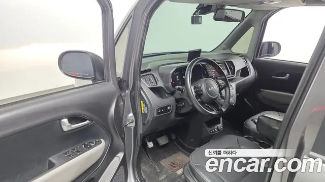Kia Ray 2022 thumb 10