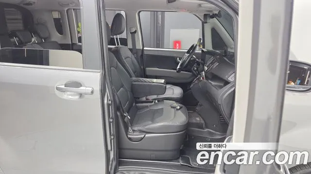 Kia Ray 2022 thumb 11