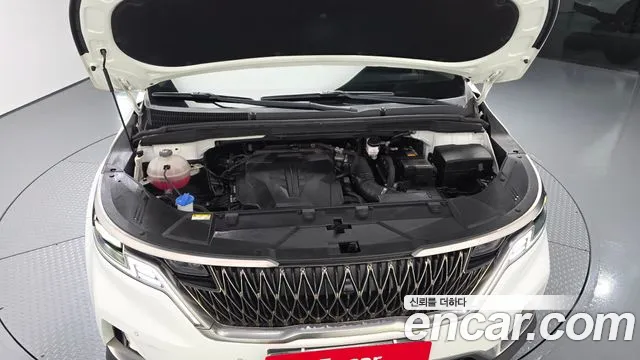 Kia Carnival 2022 thumb 5