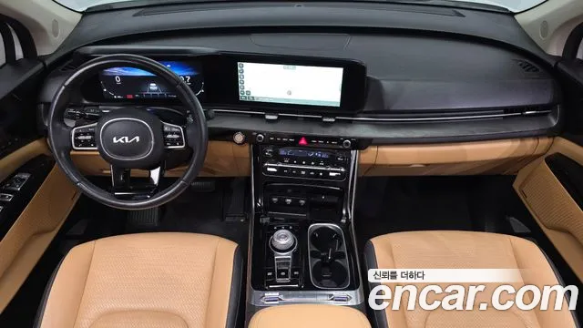 Kia Carnival 2022 thumb 6